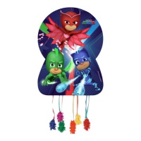 PJ Masks Piñata 65 x 46 cm