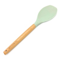 Spachtel Mint mit Holzgriff 31,5 cm - Happy Sprinkle