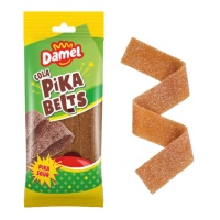 Zungen mit Cola-Geschmack und Pica Pica - Damel - 100 g