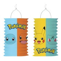 Pokemon Laterne 28 cm - 1 Stück