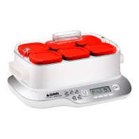 Joghurtbereiter 600 W 8,4 L - Tefal YG660132 - 6 Kavitäten