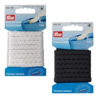 0,7 cm elastisches Band - Prym - 5 m