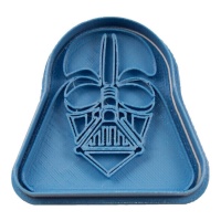 Star Wars Darth Vader Ausstecher - Cuticuter