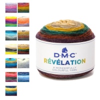 Revelation 150 gr - DMC