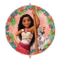 Moana Ballon 46 cm