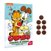 Garfield Adventskalender