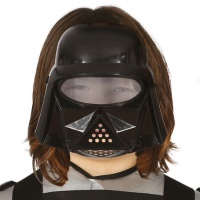 Space Enforcer Maske für Kinder