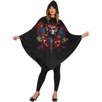 Catrina Poncho für Frauen