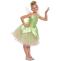 Tinkerbell Kostüm für Mädchen