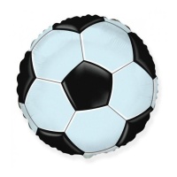 Fußball Ballon 45 cm - Conver Party