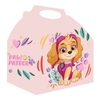 Paw Patrol Skye Pappschachtel - 12 Stk.