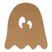 Scherenschnitt MDF 15 cm : Phantom Augen