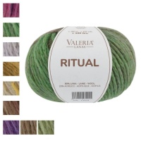 Ritual 100 gr - Valeria