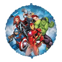 Avengers Luftballon 46 cm