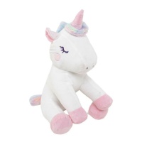 Einhorn Traum Kuscheltier 30 cm