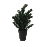 Tannenbaum-Pflanzgefäß 30 cm