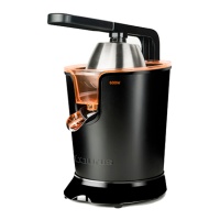 Entsafter 600 W 0,65 L Easy Press 600 - Taurus