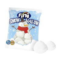 Schnee-Mallow-Wolken - Fini - 76 g