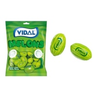 Melone Kaugummi - Vidal - 90 gr