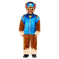 Paw Patrol Kids' Chase Kostüm für Kinder