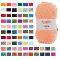 Fama 100 gr - Katia