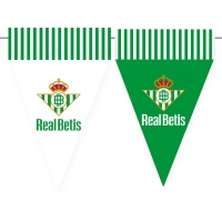 Real Betis Balompié 3 m Wimpel