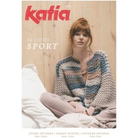 Sport Zeitschrift nº 108 - Katia - 21/22