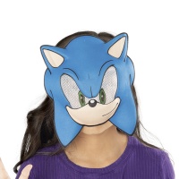 Sonic-Maske