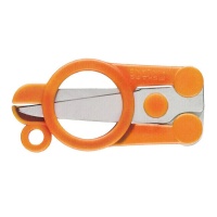 Schere 11 cm klassisch faltbar - Fiskars