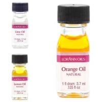 Aromatisches Öl 3,7 ml - Lorann