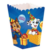 Paw Patrol Paw Patrol Box Tall - 12 Stück.