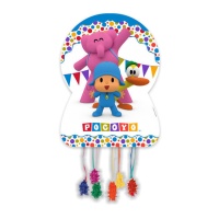 Pocoyo Pinata 65 x 46 cm