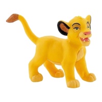 Simba 6 cm Tortenaufleger