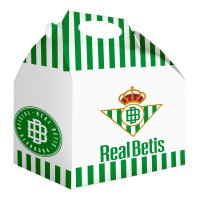 Real Betis Balompié Karton - 12 Stück