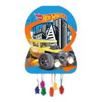 Hot Wheels 65 x 46 cm Pinata