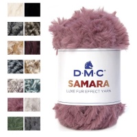 Samara 100 gr - DMC