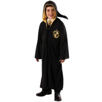 Harry Potter Hufflepuff Schüler Kostüm für Kinder