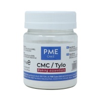 CMC Tylose-Pulver 55 gr - PME