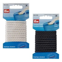 0,5 cm elastisches Band - Prym - 3 m