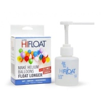 Latex-Ballon-Gel 150 ml - HiFloat®.