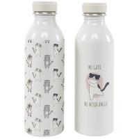 540 ml Flasche Cats - 1 St.