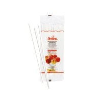 Cake Pops Sticks 22,8 cm - Dekorieren - 25 Stk.