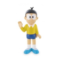 Nobita Tortenfigur 6 cm - 1 Stück