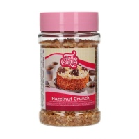 Knusprige Haselnussstreusel 200 gr - FunCakes