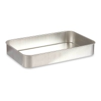 Backofen-Bratblech 40 x 25 cm