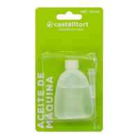 Nähmaschinenöl - Castelltort - 30 ml