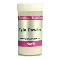 CMC Tylose-Pulver 120 gr - Regenbogenstaub