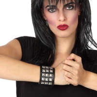 Punk-Armband