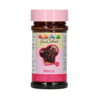 Mokka-Aromapaste 100 gr - FunCakes