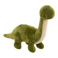 Dinosaurier Plüschtier Brontosaurus 36 cm